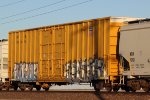 UP 700616